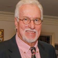 Bruce Mackenzie's Instagram, Twitter & Facebook