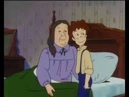 Jajaja aun no sabemos q paso!!! As Aventuras De Tom Sawyer Episodio09parte3de3 A Tia Polly Esta Doente Portugues Pt Avi Youtube