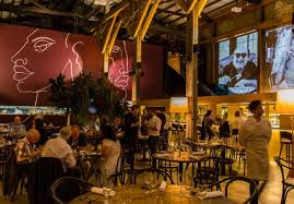Five To Try Sydney S Most Talked About Restaurant Openings Sydney Restaurants Restaurant Sydney
