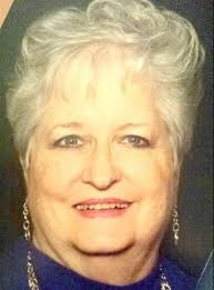 Catherine Barron Obituary (2015)