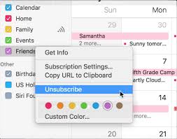 Laman ini mengandungi kalendar cuti umum untuk tahun 2018 di malaysia. How To Add Facebook Events To Iphone Calendar And Delete Them Too