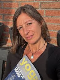 Anja ☀️ Yoga & Achtsamkeit (@yogainhildesheim) · Hildesheim