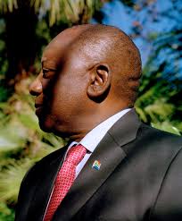Cyril ramaphosa — matamela cyril ramaphosa (* 17. Cyril Ramaphosa Africa Is United Against Covid 19 Time