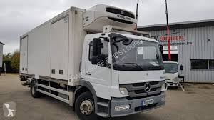 Camion Frigo Euro 5 Rhone Alpes 9 Annonces De Camions