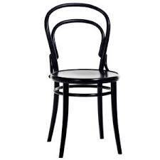 Thonet Sandalye Hezaren Orgulu Doublecane New Ton Chair Staining Wood Chair