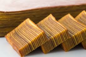 Recette Indonesienne Kueh Lapis Aux Epices En Detail Photos Commentaires Notes Melangez Le Beurre E Recettes Indonesiennes Recette Lait Concentre Sucre