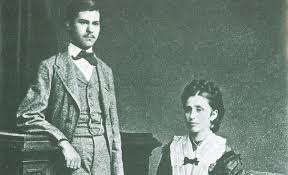 Amalia freud stock photos and images. Aventuras Na Historia Os Polemicos Estudos De Sigmund Freud O Genio Paradoxal