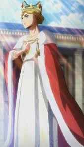Who Is The True Royal Family In The Attack On Titan Anime Why How Quora After reiss family got owned by grish, reiss needed somebody to inherit the reiss titan power. attack on titan anime