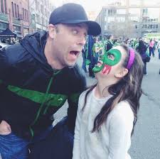 Amy Dodson's Fundraising Page