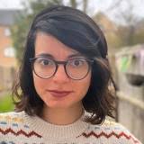 Marjorie Lima do Vale