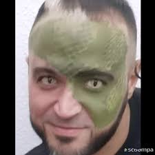 Hoy celebrando Halloween en...