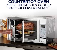 best countertop convection oven reviews