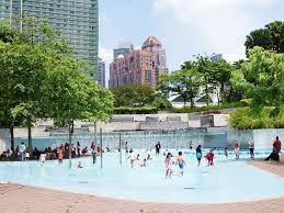 This unique footprint ensures maximum natural light and ventilation. Klcc Park Attractions In Kl City Centre Kuala Lumpur