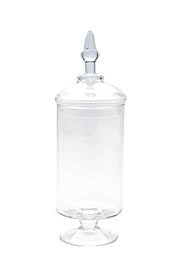 13 204 просмотра 13 тыс. Diamond Star Glass 5dx15 Clear Apothecary Jar With Lid Home Kitchen Decorative Accessories Rayvoltbike Com