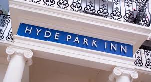 There is also a modern kitchen with an oven, refrigerator and microwave, and continental breakfasts are served daily. Group Booking Smart Hyde Park Inn Hostel London