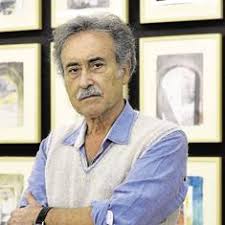 El tráiler de un documental sobre Pedro Cano, premiado en Nueva York