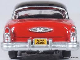 Image result for Cherokee Red 1955 Buick