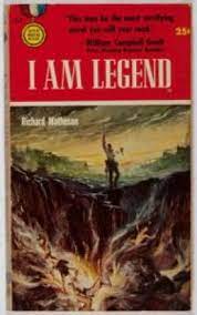 Robert neville has witnessed the end of the world. I Am Legend From Richard Matheson To Vincent Price Charlton Heston And Will Smith Scriptophobic