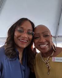 Book lovers, the Read Freely Book Fest is here! Columbia, SC's first-ever  book festival is bringing together incredible authors like Synithia  Williams, Donna Everhart, Vanessa Miller, Jeffrey Lofton, and  more—including yours truly!