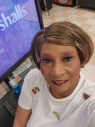 Irene Bouldin's Instagram, Twitter & Facebook