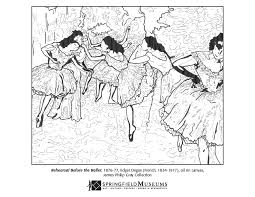 Welcome to our popular coloring pages site. Did You Know That On Our Virtual Springfield Museums Facebook