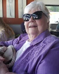 I have written this 100 times but still no words feel write to say. Friday  May 21st, 2021 was the day we had to say goodbye to my grandma, Elizabeth  Arena, as