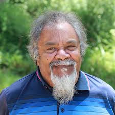 Cultural Elders Reference Group