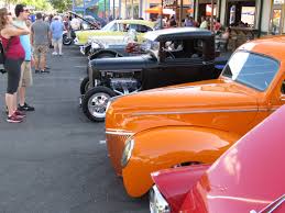 5 every saturday night my dad. Old Town Car Cruise Kissimmee Classic Car Show Attractions In Orlando Old Town Kissimmee