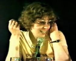 I don't know if anyone else noted this obit, but Susan was in my class in  the earliest years of Montcalm. We've been in not-very-close touch in  recent years through Christmas cards.