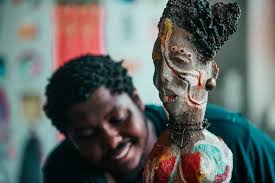 We Create Birmingham: Willie Williams of Studio 2500