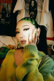 It's Emma Rogue's Downtown Now