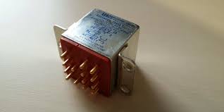 Flame enterprises is proud to offer the new gfi relays from leach international. Shielded Leach Relays On Boeing Aircraft Blogbartol