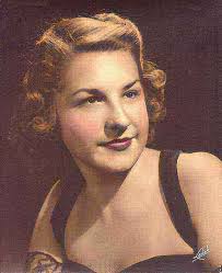 Marjorie Manning Dickey (1931-2007)