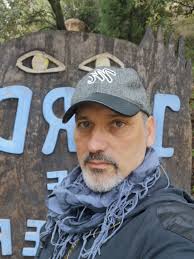 Documental Jardin de Peter