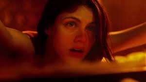 BoundHub - Alexandra Daddario - Movie Bondage (3)