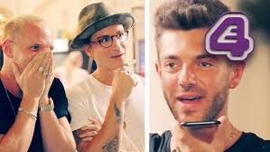 Alex Mytton's Very Funny, Awkward Attempt At Getting A Date!!