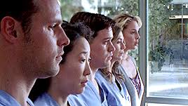 Grey's anatomy plane crash episode. How To Save A Life Grey S Anatomy Day 4