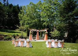 Gallery Weddings On The Hill West Linn Or Affordable Elegant Wedding Venue 10 Miles South Elegant Wedding Venues Outdoor Wedding Venues Wedding Venues