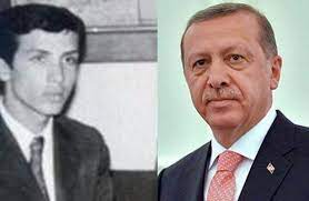 Hoşgelmişler. dedi recep tayyip erdoğan. Genclik Fotograflari Saskina Cevirdi Fotograf 14