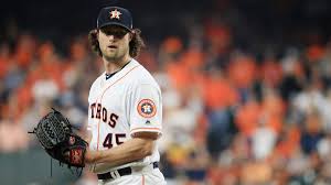 Rhp gerrit cole assigned to mesa solar sox. Pitcher Gerrit Cole And New York Yankees Agree On 324m Record Breaking Deal Nbc New York