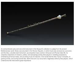 A Siryan Tibia