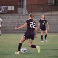 Madison NeSmith's Women's Soccer Recruiting Profile