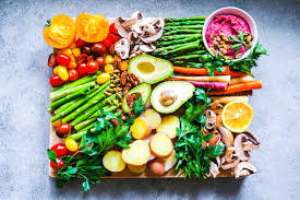 Christmas green beans are dressed up with pimentos and chopped pecans that are caramelized in butter and honey. Sunlive Enjoy Veggies This Christmas The Bay S News First