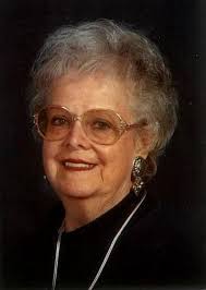 Maxine Booth Obituary (2021)