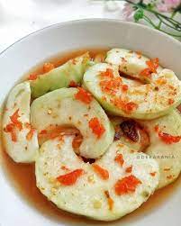 Maybe you would like to learn more about one of these? Asinan Jambu Kristal By Dekarani Resep Aneka Kue Enak Food Yummy Cooking