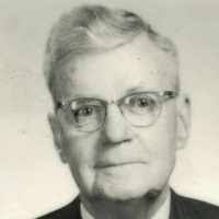 William Greenough Wendell (1888–1967)