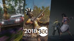 Top xbox one games 2021: Best Xbox One Games Of 2018 Ndtv Gadgets 360