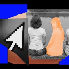 A Deepfake Nude Generator Reveals a Chilling Look at Its Victims | WIRED