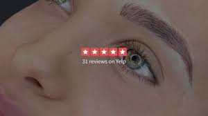 There are a dizzying number of brow products and services at our disposal aimed to get us lush and thick brows. Here Are Miami S Top 5 Permanent Makeup Spots
