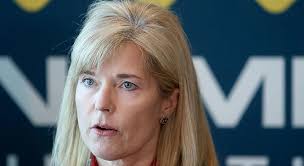 Centenarian named Grand Marshal of 85th Sturgis Rally